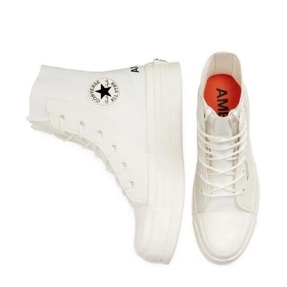Converse × Ambush High Top Sneakers - Picture 1 of 16